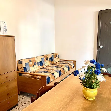 Apartment Familiar Close To The