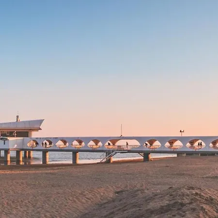 Familiar Close To The Lejlighed Lignano Sabbiadoro